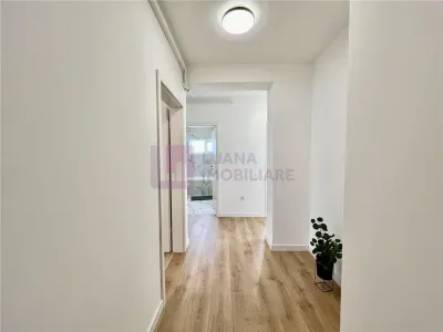 Penthouse 3 camere PREMIUM | 2 niveluri | mobilat si utilat premium (Mi) - foto 10