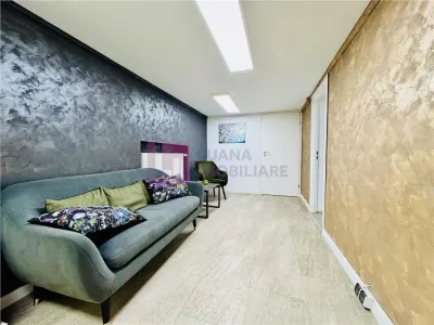 Cladire de birouri de inchiriat | Calea Dumbravii | moderna | parcari private - foto 11