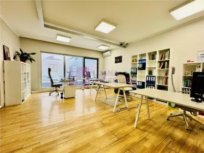 Cladire de birouri de inchiriat | Calea Dumbravii | moderna | parcari private - foto 3
