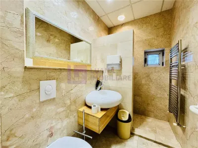 Cladire de birouri de inchiriat | Calea Dumbravii | moderna | parcari private - foto 23