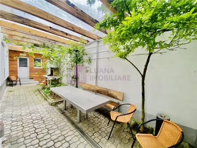 Cladire de birouri de inchiriat | Calea Dumbravii | moderna | parcari private - foto 6