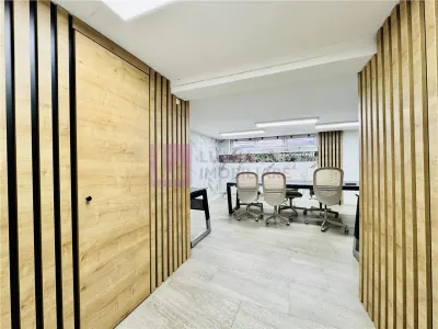 Cladire de birouri de inchiriat | Calea Dumbravii | moderna | parcari private - foto 7