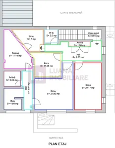 Cladire de birouri de inchiriat | Calea Dumbravii | moderna | parcari private - foto 10