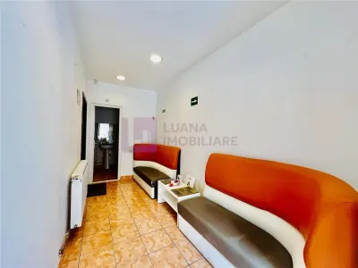 Spatiu de birouri | 108 mp | zona centrala | reper Piata Cibin - Sibiu