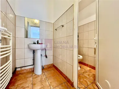 Spatiu de birouri | 108 mp | zona centrala | reper Piata Cibin - foto 7