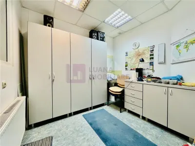 Spatiu de birouri | 108 mp | zona centrala | reper Piata Cibin - foto 8