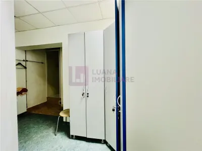 Spatiu de birouri | 108 mp | zona centrala | reper Piata Cibin - foto 10