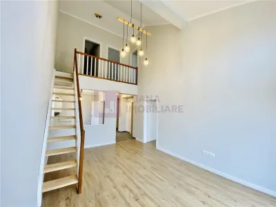 Penthouse 5 camere PREMIUM | la cheie | cartier exclusivist (Ra) - Cristian