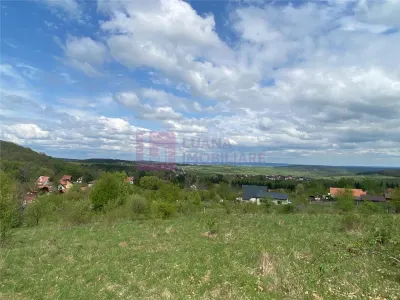 Teren 1050 mp in Tocile | intravilan | utilitati - foto 4