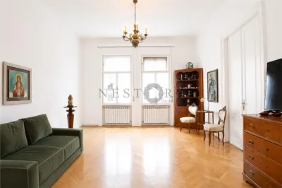 Resedinta unica| Palatul Sebestyén | 85 mp | Piata Unirii - foto 2