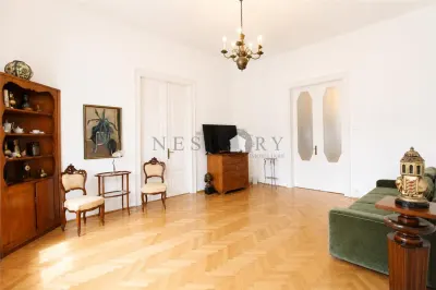 Resedinta unica| Palatul Sebestyén | 85 mp | Piata Unirii - foto 3