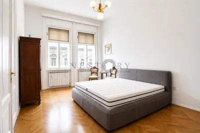 Resedinta unica| Palatul Sebestyén | 85 mp | Piata Unirii - foto 5