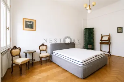 Resedinta unica| Palatul Sebestyén | 85 mp | Piata Unirii - foto 7