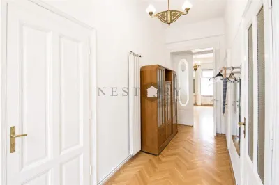 Resedinta unica| Palatul Sebestyén | 85 mp | Piata Unirii - foto 8