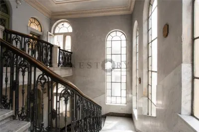 Resedinta unica| Palatul Sebestyén | 85 mp | Piata Unirii - foto 9