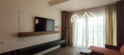 Apartament Premium, Nelocuit | Terasă 10 mp | Str. Eroilor- Floresti! - foto 3