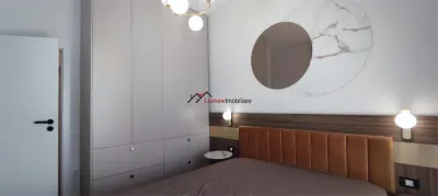 Apartament Premium, Nelocuit | Terasă 10 mp | Str. Eroilor- Floresti! - foto 8