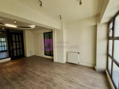 Spatiu de birouri  232 mp| intrare separata | zona Turnisor - foto 3