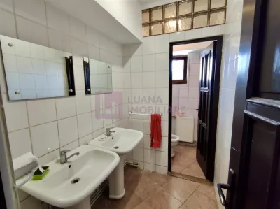 Spatiu de birouri  232 mp| intrare separata | zona Turnisor - foto 8