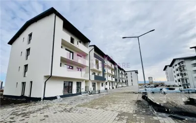 Apartament 2 camere | Doamna Stanca | balcon | incalzire pardoseala | 2 - Selimbar