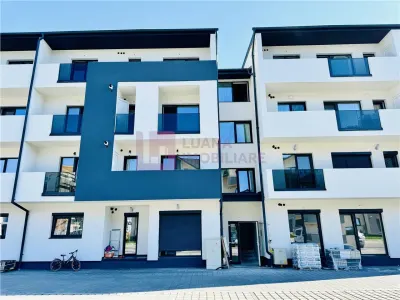 Apartament 2 camere | Doamna Stanca | balcon | incalzire pardoseala | 2 - foto 8