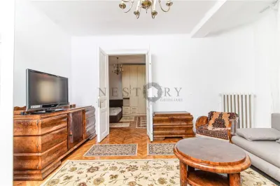 Locuieste in Centrul Vechi: Apartament 87mp, Piata Muzeului - foto 10
