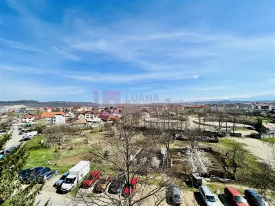 Apartament 3 camere de inchiriat, 2 bai | Vasile Aaron | mansarda - foto 8