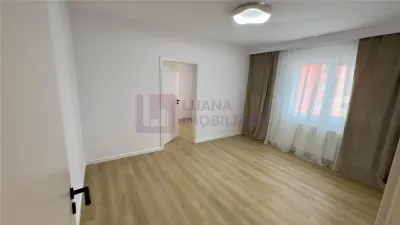 Apartament cu 2 camere de vanzare | Rahovei | etaj 3 | renovat - foto 2