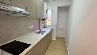 Apartament cu 2 camere de vanzare | Rahovei | etaj 3 | renovat - foto 5