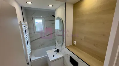 Apartament cu 2 camere de vanzare | Rahovei | etaj 3 | renovat - foto 6
