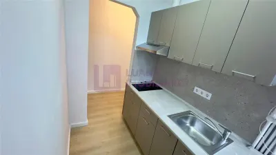 Apartament cu 2 camere de vanzare | Rahovei | etaj 3 | renovat - foto 7