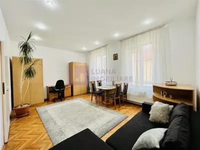Apartament 3 camere de inchiriat | video | Scoala de Inot - Sibiu