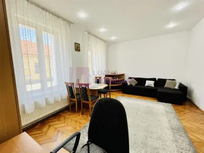 Apartament 3 camere de inchiriat | video | Scoala de Inot - foto 2