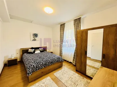 Apartament 3 camere de inchiriat | video | Scoala de Inot - foto 4