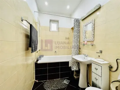 Apartament 3 camere de inchiriat | video | Scoala de Inot - foto 6