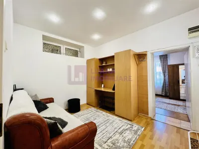 Apartament 3 camere de inchiriat | video | Scoala de Inot - foto 10