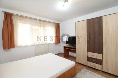 Apartament 2 camere decomandate | aproape de UMF, Zorilor - foto 5