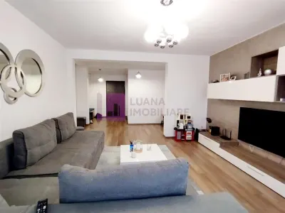 Apartament 3 camere | decoamndat | gradina 140 mp | Arhitectilor - foto 13