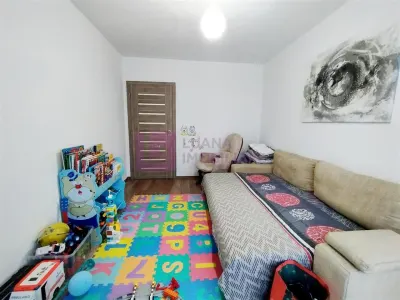 Apartament 3 camere | decoamndat | gradina 140 mp | Arhitectilor - foto 17