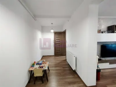 Apartament 3 camere | decoamndat | gradina 140 mp | Arhitectilor - foto 19
