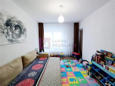 Apartament 3 camere | decoamndat | gradina 140 mp | Arhitectilor - foto 4