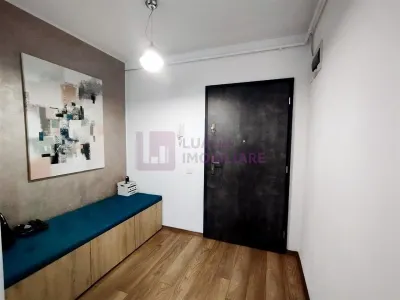Apartament 3 camere | decoamndat | gradina 140 mp | Arhitectilor - foto 10