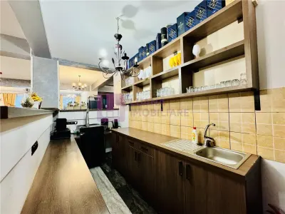Afacere la cheie de vanzare | pensiune Valea Avrigului | moderna si profitabila - foto 17