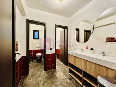 Afacere la cheie de vanzare | pensiune Valea Avrigului | moderna si profitabila - foto 18