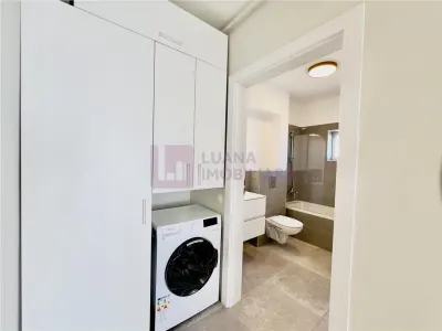 Penthouse 3 camere PREMIUM | 2 niveluri | mobilat si utilat | video (Do) - foto 14