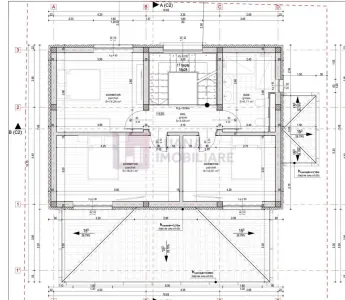 Casa individuala de vanzare | Selimbar | teren 320 mp | - foto 14