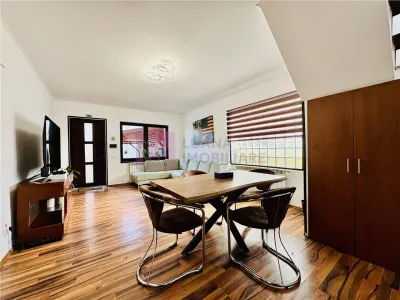 Casa individuala | suprafata utila 360 mp | teren 430 mp | Calea Poplacii - Sibiu