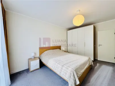 Apartament 2 camere de inchiriat | modern | Lacul lui Binder | pet friendly | video - foto 4