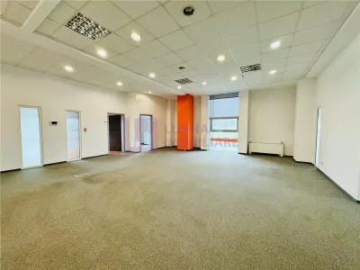 Cladire de birouri de inchiriat | zona Shopping City | 358 mp | COMISION 0 - Sibiu