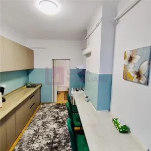 Garsoniera de inchiriat |  51 mp | decomandata | recent renovata | Noica - foto 4